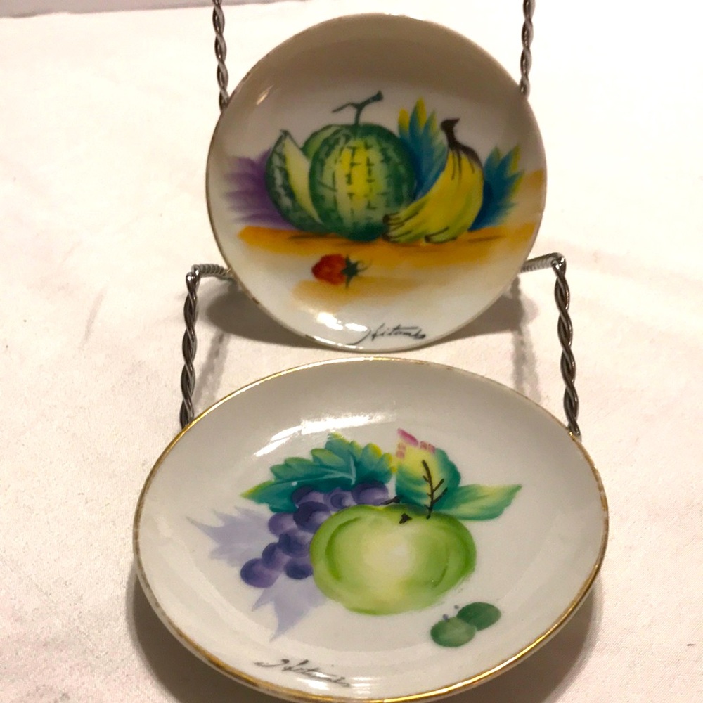 Hitomis Plates